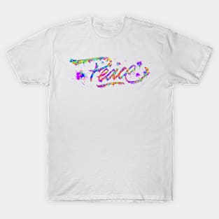 Peace T-Shirt